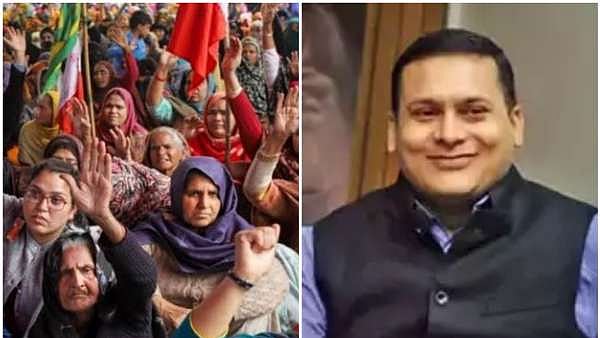 Investigation reveals truth about “sting” which claimed Shaheen Bagh women were paid ₹500