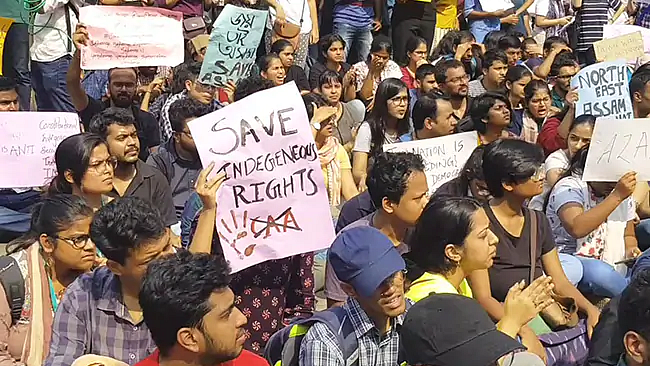 Peaceful protesters not traitors or anti-nationals, says Bombay High Court, allows anti-CAA protest