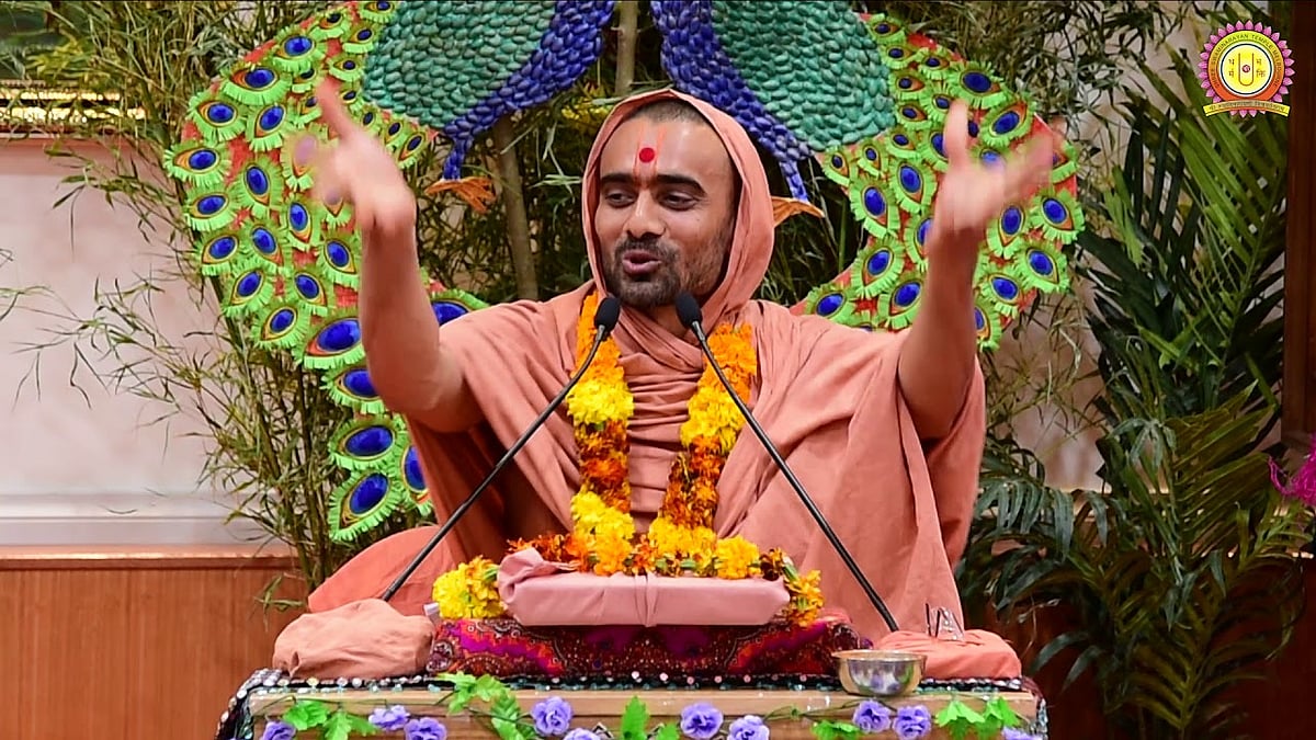 ‘A menstruating woman who cooks for husband will be reborn as a bitch’!