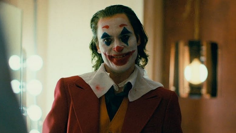Joaquin Phoenix wins Oscar for Best Actor in a Leading Role for ‘Joker’