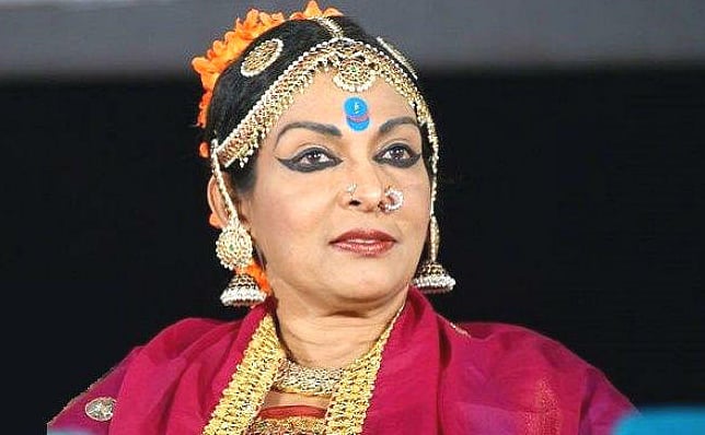 NID puts off convocation after inviting Modi-critic Mallika Sarabhai as chief guest