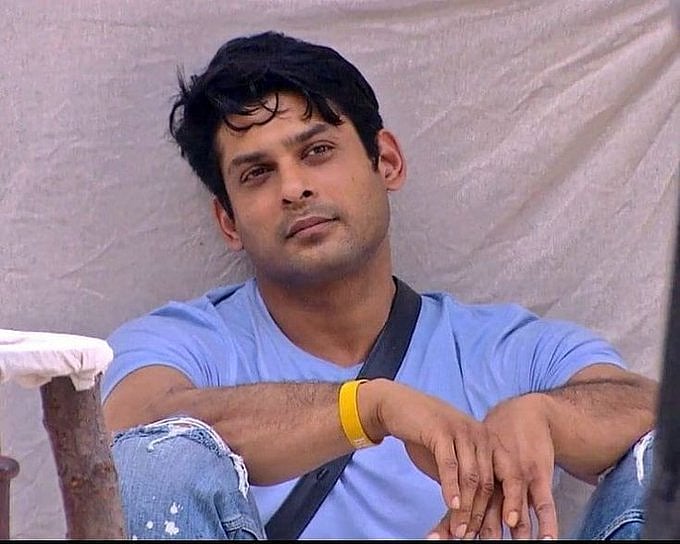 If you set the bar, I’ll raise it: Sidharth Shukla on aggression in ‘Bigg Boss’ 