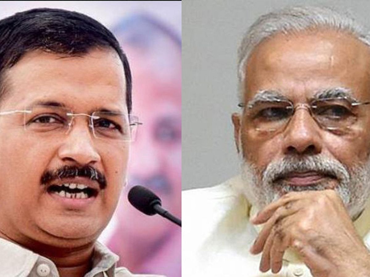 BJP faced with task of finding out reasons for debacle in Delhi polls as AAP marches to victory 
