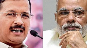 BJP faced with task of finding out reasons for debacle in Delhi polls as AAP marches to victory