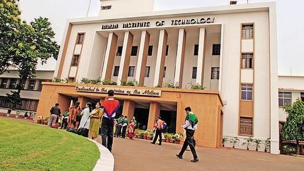 Government using colleges to promote its schemes