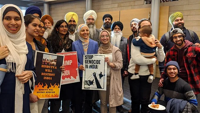 Seattle City Council of the United States passes resolution against CAA, NRC