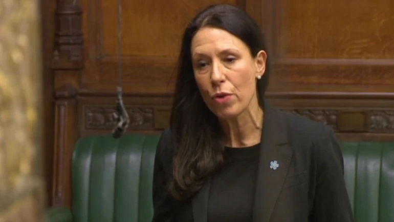  British MP’s visa revoked for her anti-India activities: Govt sources 