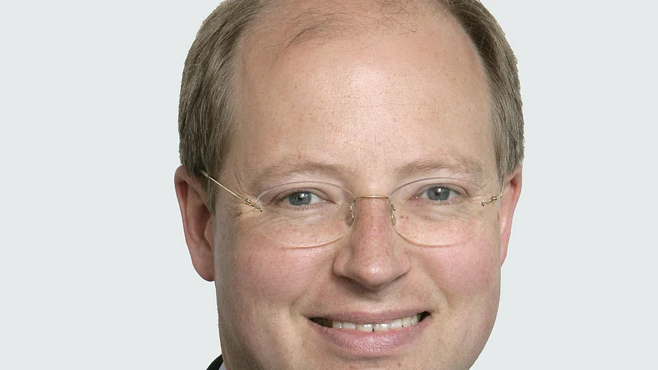 Philip Rutnam (Photo courtesy: social media)
