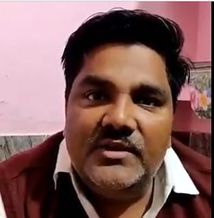 2020 Delhi riots: Court frames charges against ex-AAP leader Tahir Hussain