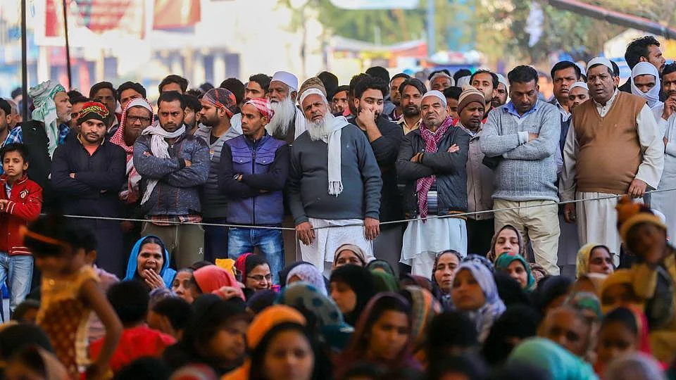 Photo Courtesy: PTI