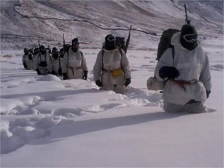 Twitterati erupts in anger as CAG reveals ‘poor gear’ with Siachen troops  