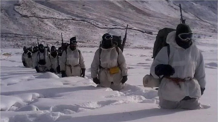 Twitterati erupts in anger as CAG reveals ‘poor gear’ with Siachen troops  