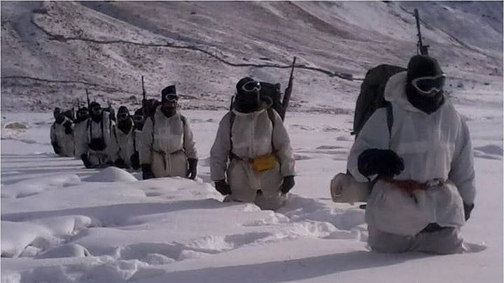 Twitterati erupts in anger as CAG reveals ‘poor gear’ with Siachen troops  