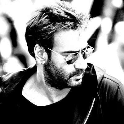 5 times when Ajay Devgn played real-life characters