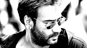 5 times when Ajay Devgn played real-life characters