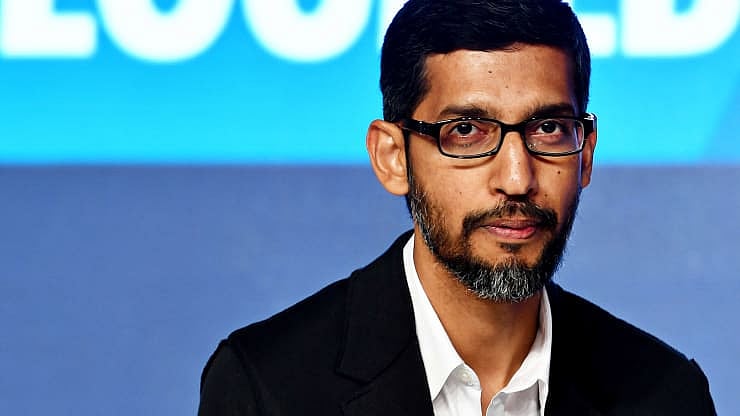 Google Pay guides Sundar Pichai to revamp payments globally in 2020