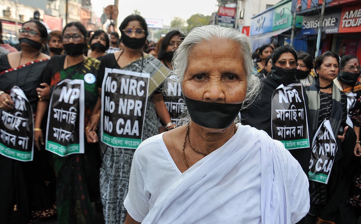 February 6: Delhi and beyond, in pictures