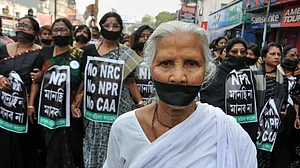 February 6: Delhi and beyond, in pictures