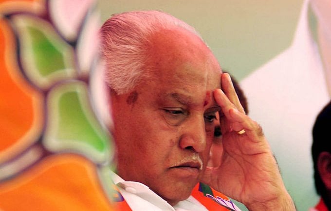 Karnataka: Resentment in BJP after Yediyurappa announces list of Ministers to be inducted