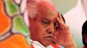 Karnataka: Resentment in BJP after Yediyurappa announces list of Ministers to be inducted