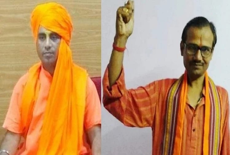 Rivalry for affection, power and privilege behind Sunday’s murder of ‘Hindutva’ leader?