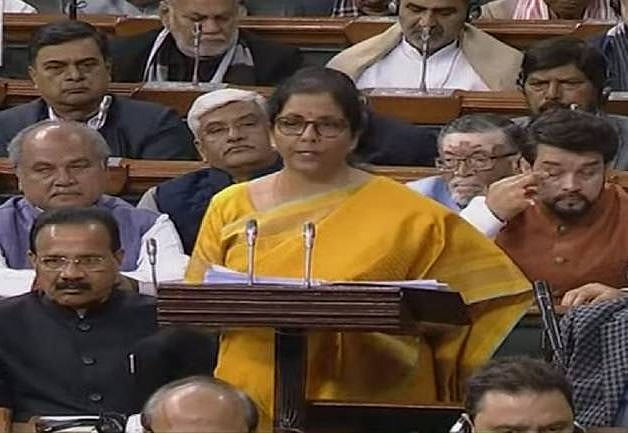 Markets tank after presentation of Budget; nation may be headed for ratings downgrade