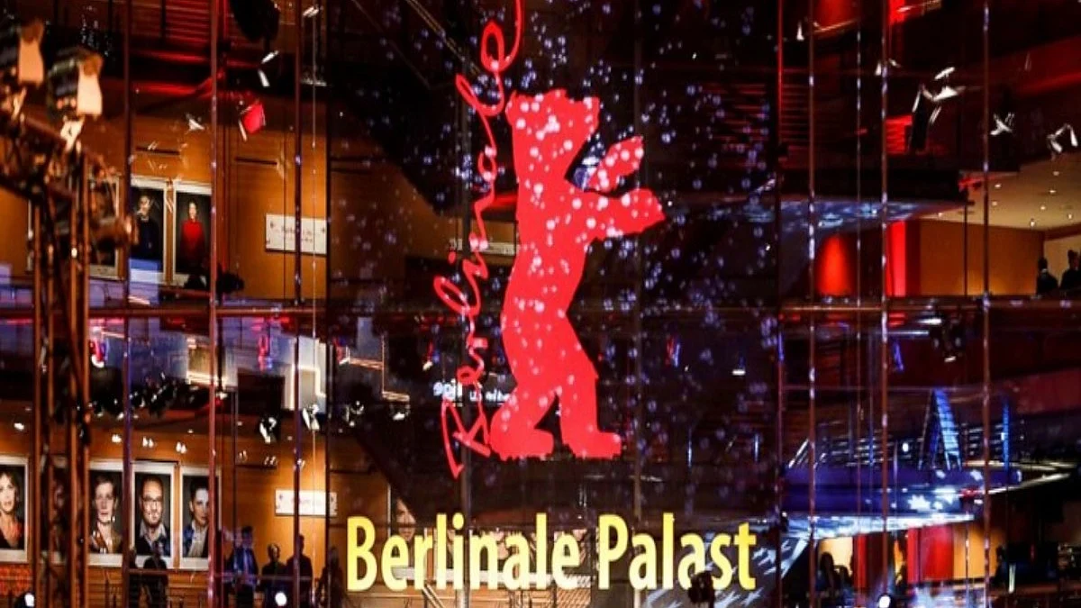 Berlin International Film Festival (Photo courtesy- social media)