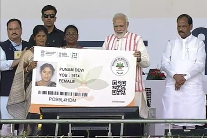 Ayushman Bharat: Modi govt hasn’t released a single paisa to Bihar under the scheme
