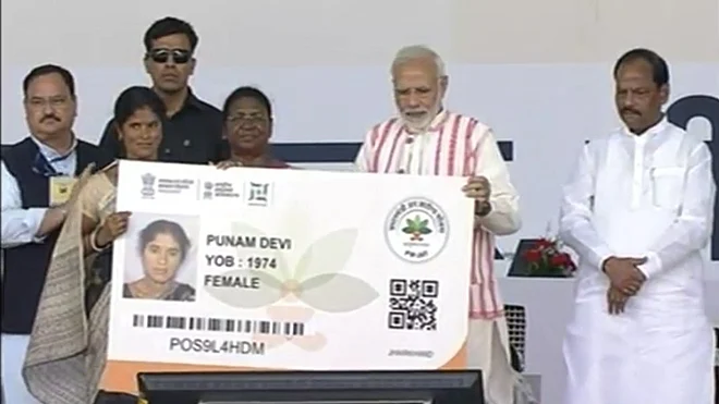 Ayushman Bharat: Modi govt hasn’t released a single paisa to Bihar under the scheme