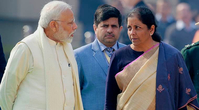 Reality-check: In 2019, Modi declares India open-defecation free, In 2020, FM says govt committed to ODF India