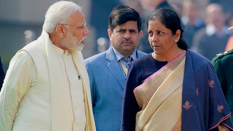 Reality-check: In 2019, Modi declares India open-defecation free, In 2020, FM says govt committed to ODF India