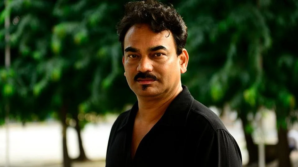 Mourning Wendell Rodricks and his ‘Tia Rosa’, who I never met