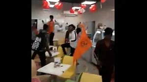 5 Bajrang Dal activists arrested for vandalism on Valentines Day