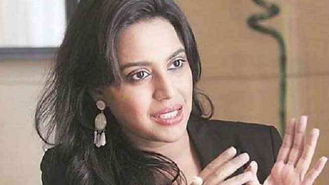 Swara flays CAA, says Modi govt ‘betrayed’ Constitution