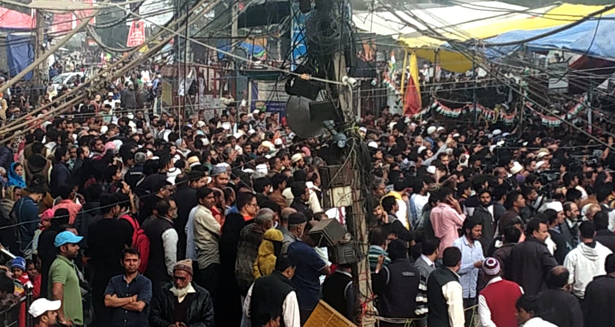 Photo : Syed Khuram Raja