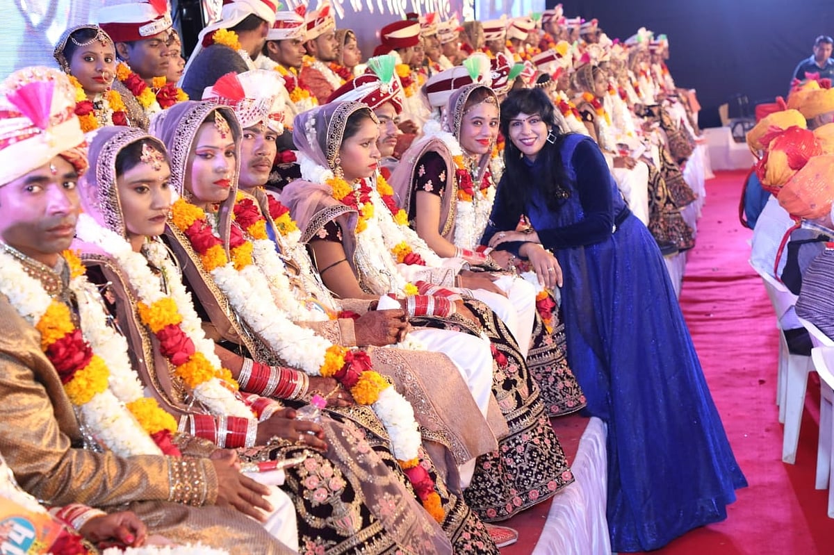 Photo Courtesy: IANS