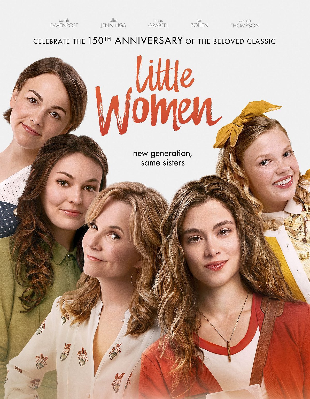 Dear uncle Oscar, ‘Little Women’ is the best-directed film of 2019