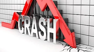 Market crash: There is more to it than just coronavirus