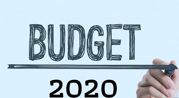 ‘Only 4 Gujaratis enjoying the Budget; two are in Parliament, other two are Ambanis’