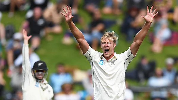  Rain n’ Ruins: Indian batsmen falter on challenging track 