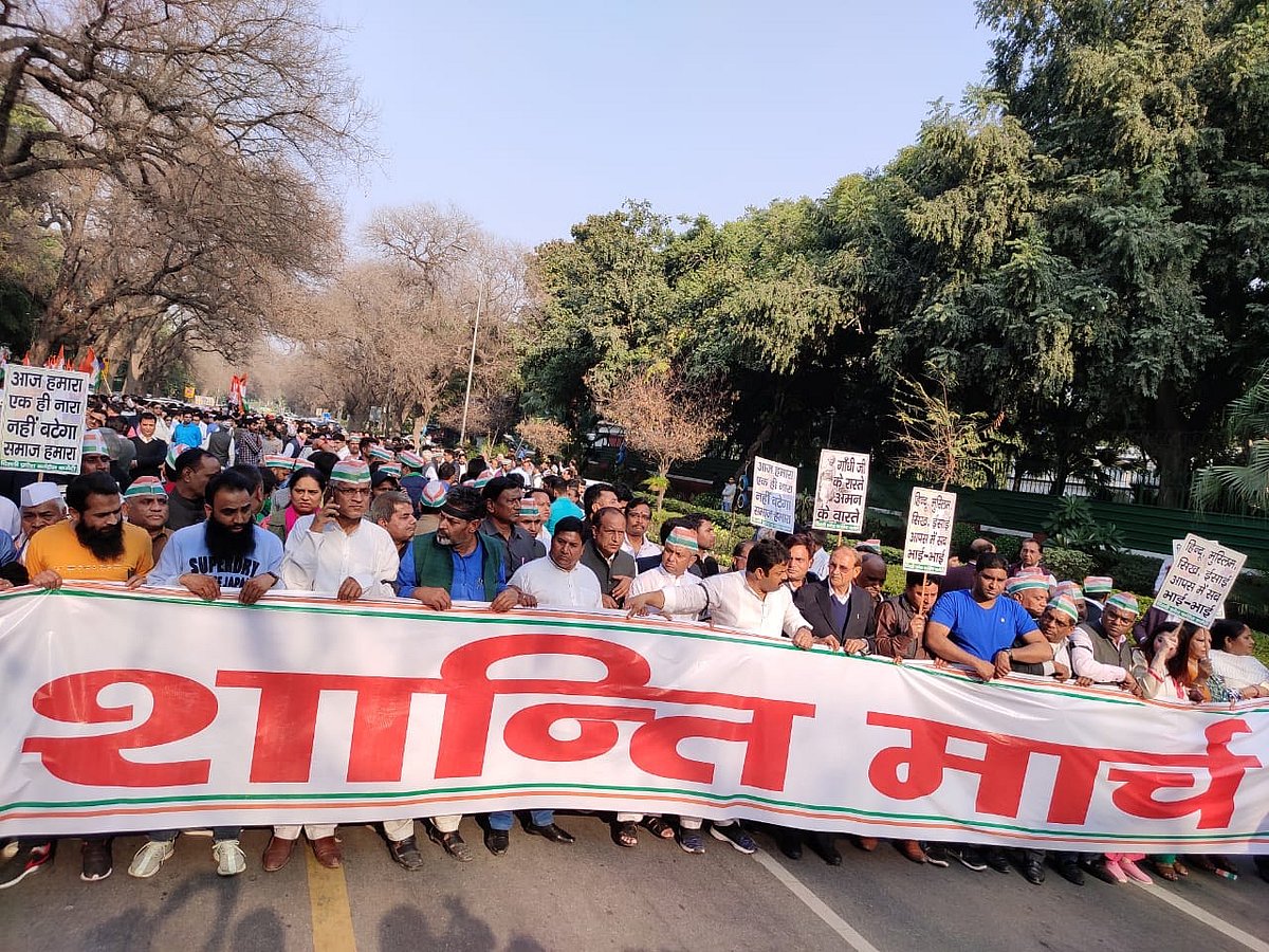 LIVE News Updates: US issues advisory to its citizens in India over violence in northeast Delhi
