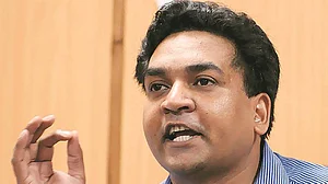 Harsh Mander’s plea seeking FIR against Kapil Mishra for Delhi riots: Delhi court asks police to file report