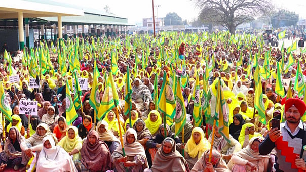 Why Sikhs and Muslims of Malerkotla are united in opposing the CAA