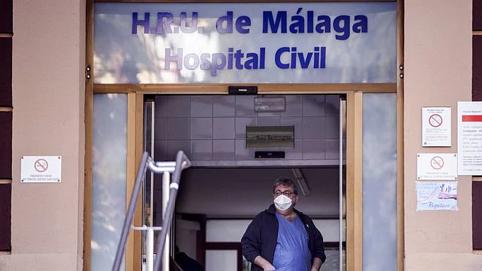 Photo courtesy: Twitter/ @elpaisinenglish