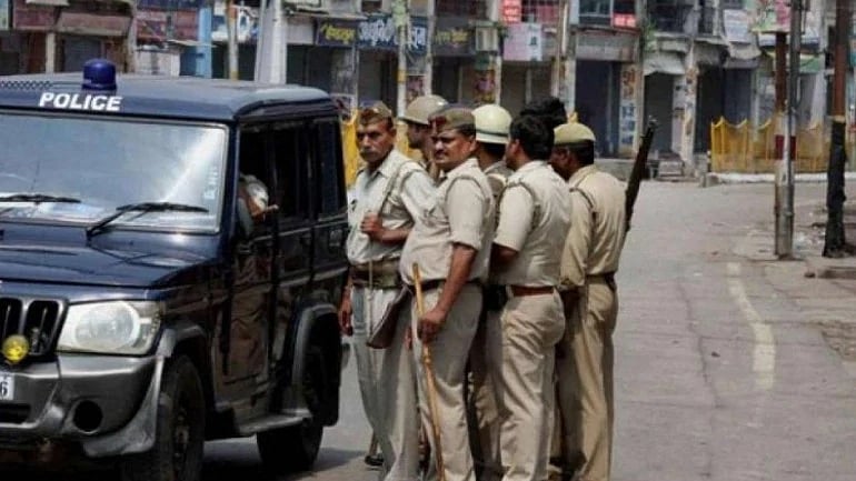 You are too educated, Uttar Pradesh cops harass woman at police station