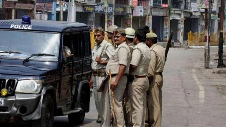 You are too educated, Uttar Pradesh cops harass woman at police station