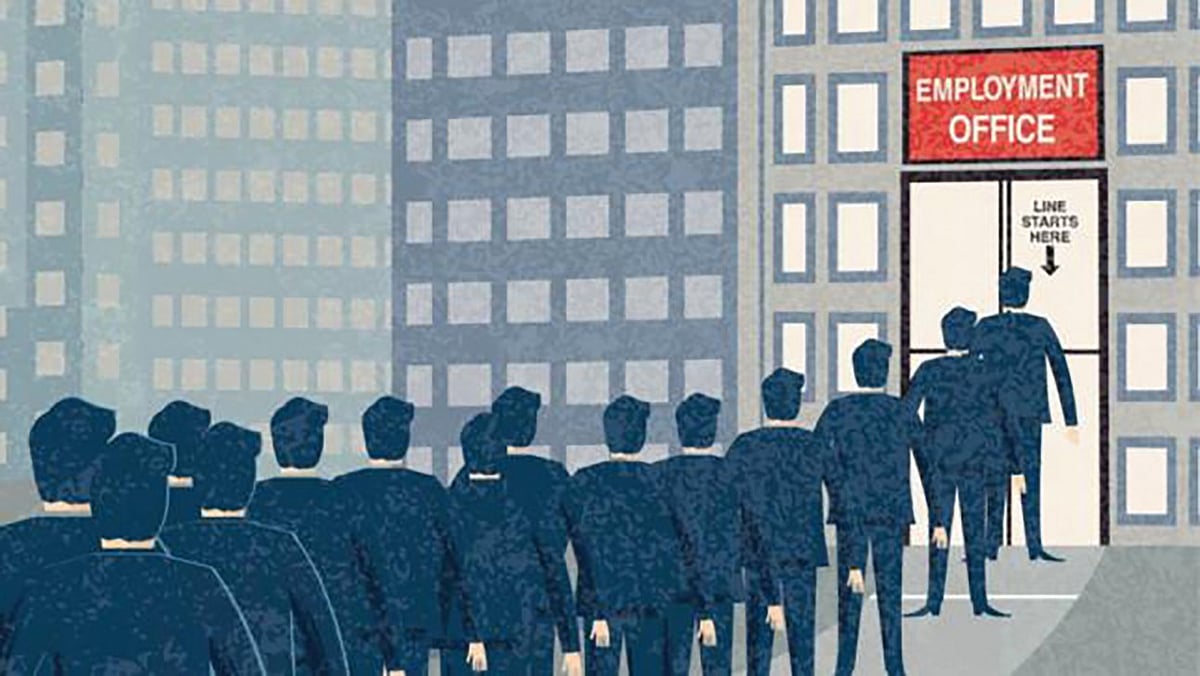 In the backdrop of unemployment at 45-year high, over 6.83 lakh vacant posts in central govt departments