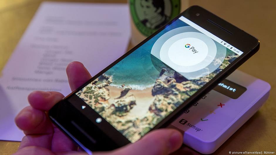 Is your phone spying on you, listening to your conversations? Well, turns out it doesn't have to