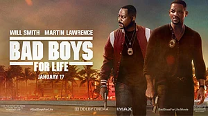 ‘Bad Boys’ returns, and is that good?