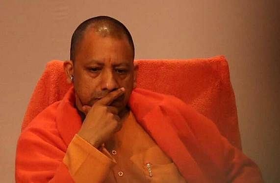 Yogi's tweet sparks debate of Lucknow's name being changed